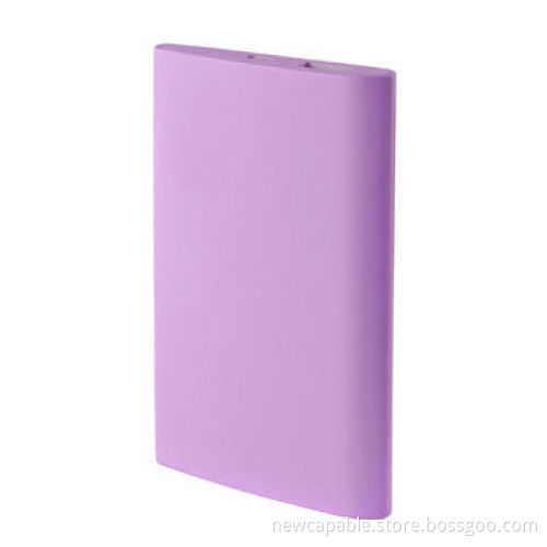 Elegant design power bank